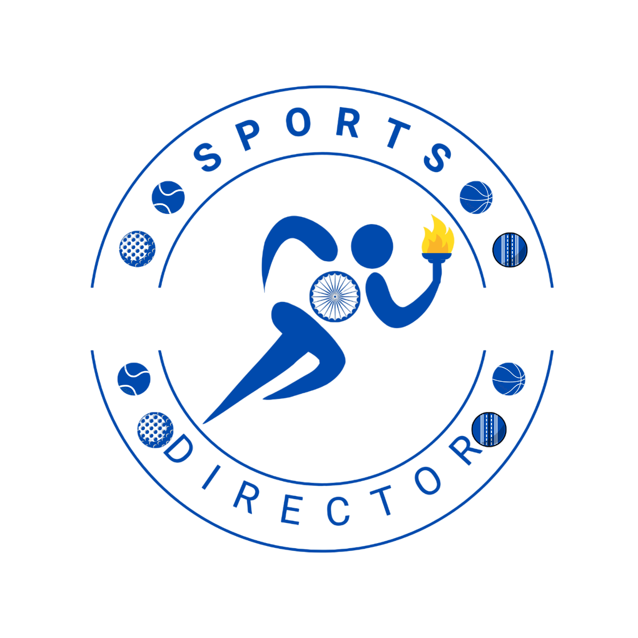 sportdirectors Logo